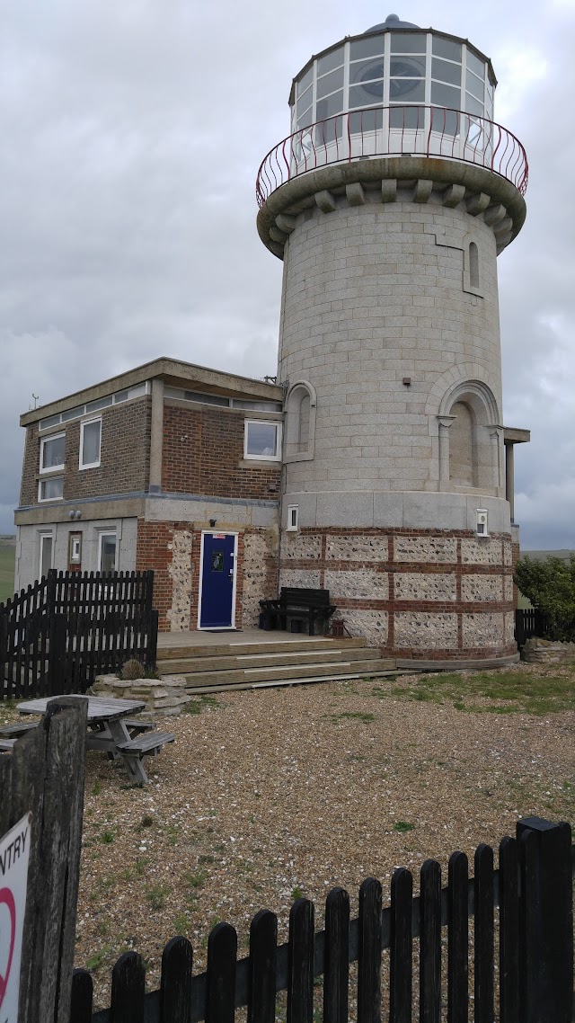 Beachy Head Lighthouse