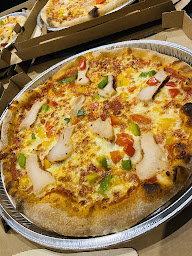 Photo n°6 de L'entr' Potes Pizza à emporter à Rouffach (Pizzas à emporter)