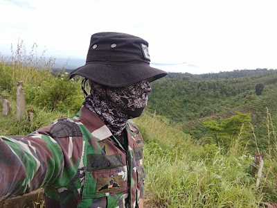 Photos of Bumi Perkemahan PUNCAK KANDANGAN