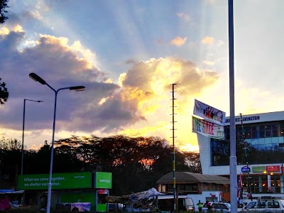 Photos of Shell Petrol Station Lavington