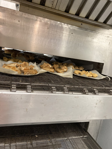 Rt.7 Pizza2Go - Visual