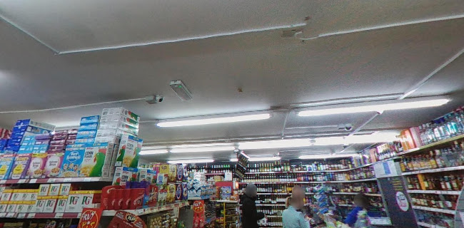 Elif food centre - Supermarket