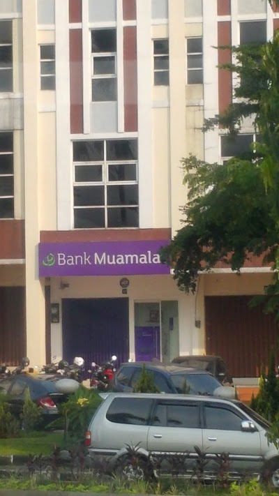 Photos of Bank Muamalat KK Bogor - Cibinong