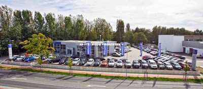Photos of ASL Auto Service Lichtblau GmbH