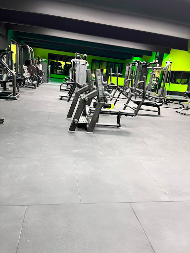 Hut FIT Volvera - Thumbnail