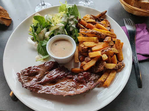 Photo 4 - Chez Math Gourmand