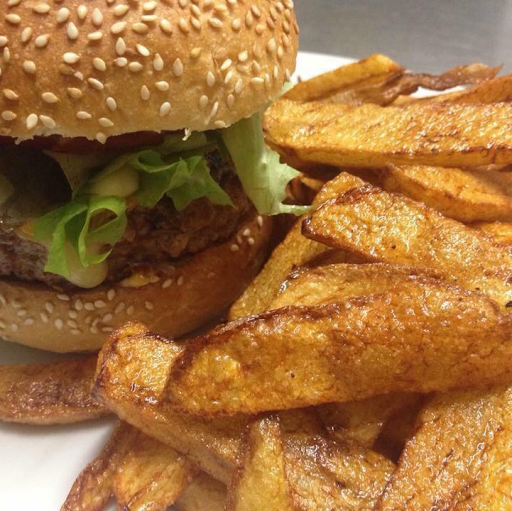 Photo 1 - Le Roi du Burger