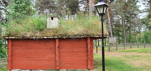 Forngårdsparken Vetlanda - Thumbnail
