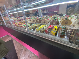 Photo n°46 de By Baddache à Paris (Boulangerie)