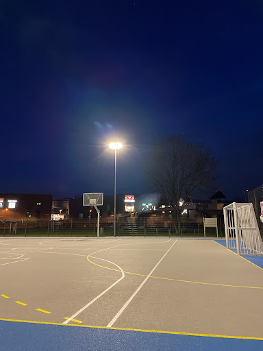 Sport Park Petrinum - Thumbnail