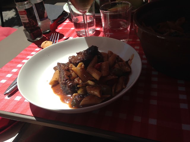 Atelier Traiteur restaurant