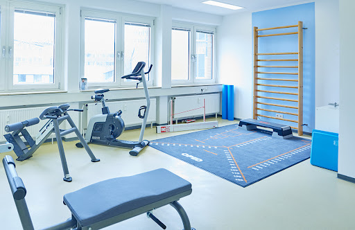 Physiomedico Südstadt