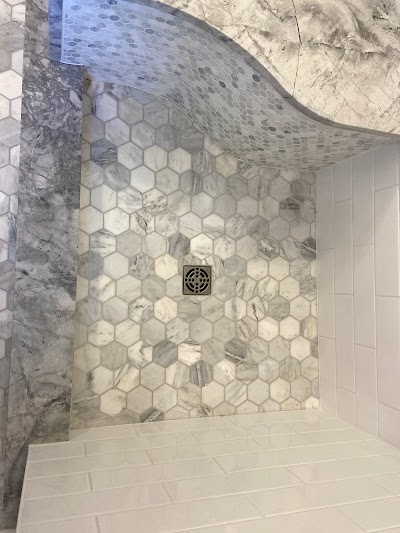 Clarkes Custom Tile and Design