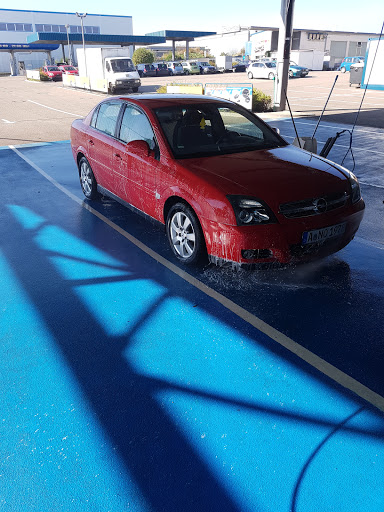 Profiwash - Visual
