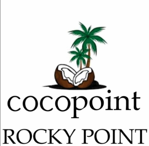 CocoPoint - Visual