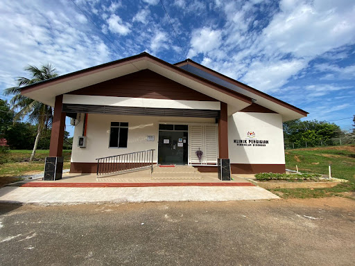 Klinik Pergigian Pengkalan Berangan