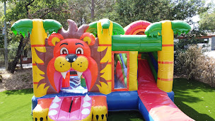 Photo n°39 de Camping Charlemagne à Grimaud (Terrain de camping)