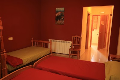 Photos of Albergue la parreta