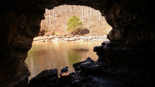 Pennington Cave - Thumbnail