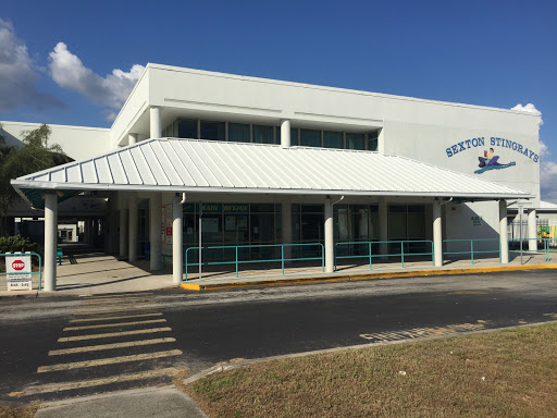 Sexton Elementary School - Visual