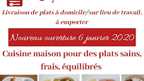 Menu Les plats d'aurore Page 10