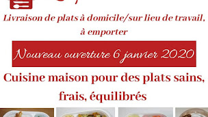 Photo n°30 de Les plats d'aurore à Larringes (Livraison de repas à domicile)