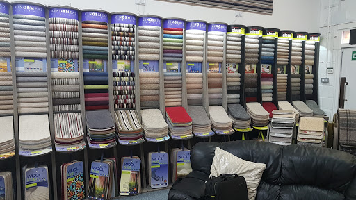 Wansbeck Carpet & Floor - Thumbnail