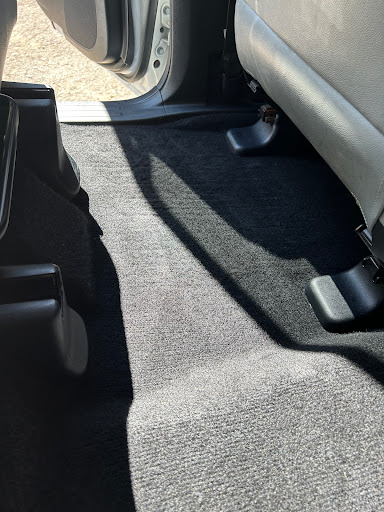 Nicks & Crannies Mobile Auto Detailing - Thumbnail