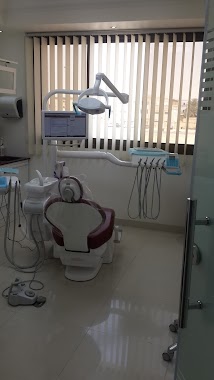 Al Quds Specialized Dental Center, Author: abd elaziz Kaba