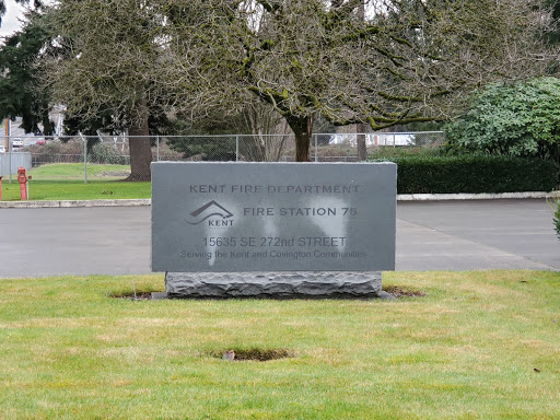 Puget Sound Fire - Station 75 - Thumbnail