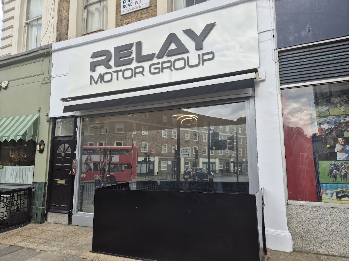 Relay Motor Group