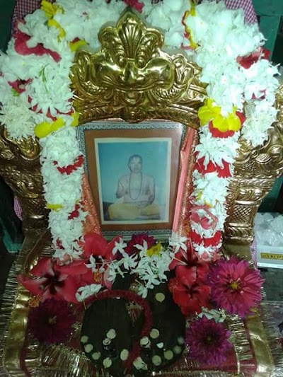 Photos of Shree Laxmi Narayan Temple Laxmipur