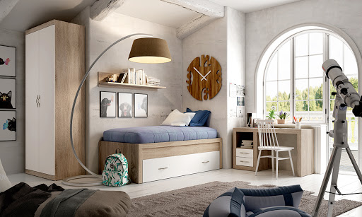 Comercial Luna - Muebles - Menaje - Hogar - Thumbnail