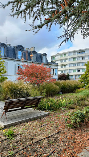 Square de Verdun - Thumbnail