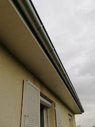 Photo n°24 de Duclos Charpente à Nandax (Couvreur)