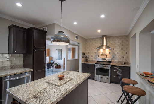 Bobby Lieb, REALTOR - LAUNCH | COMPASS Gallery - United States