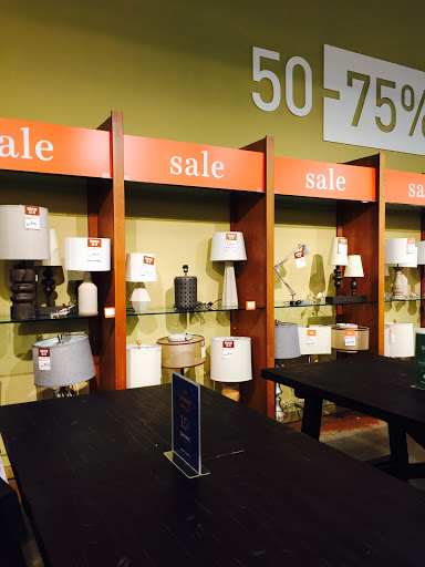 Urban Barn Poco Outlet
