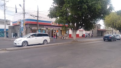 Photos of Caja Popular Juventino Rosas SCL
