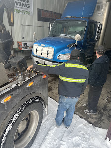 Truck & Equipment Repair featured image