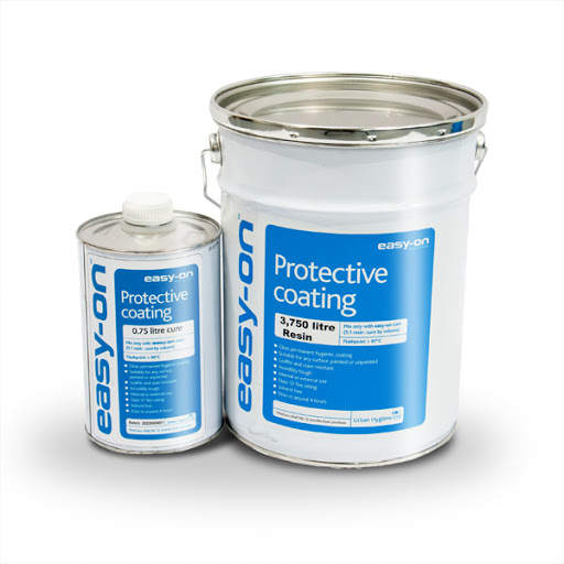 Urban Hygiene Ltd - Thumbnail