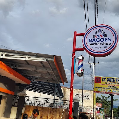 Photos of Barbershop Bagoes Palu