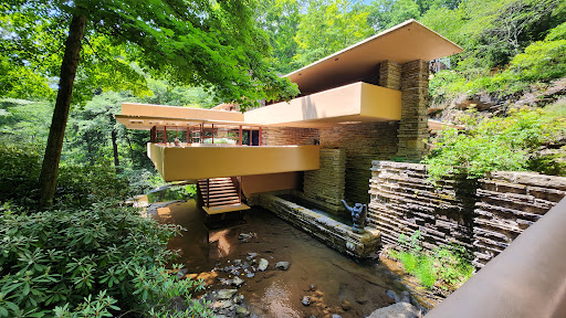 Fallingwater - Visual