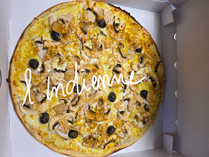 Photo n°33 de Pizzas LOULOU à Fréjus (Pizzeria)