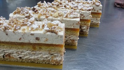 Photos of Korean Bakery