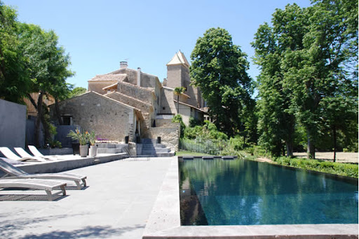 Photo de Domaine de Ribaute - Chateau de Ribaute - Location vacances - Séminaires - Incentives - #vancancesenFrance