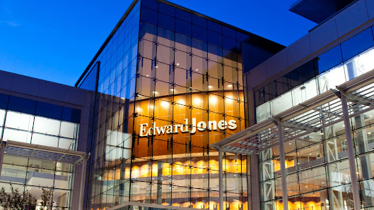 Edward Jones - Financial Advisor: Joseph R Meyer, CFP®|CRPS™ 699 Rue St. Francois St, Florissant, MO 63031