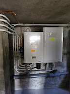 Sanitech AC Plomberie à Ugine