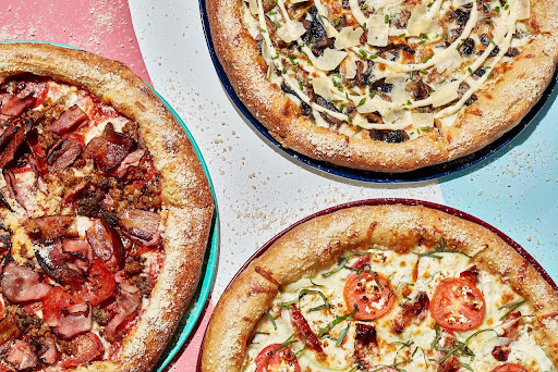 Mellow Mushroom Augusta - Thumbnail