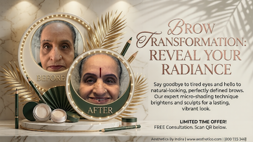 Real Results That Speak – See the Transformation