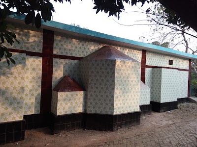Photos of Rani Gach Jame Masjid